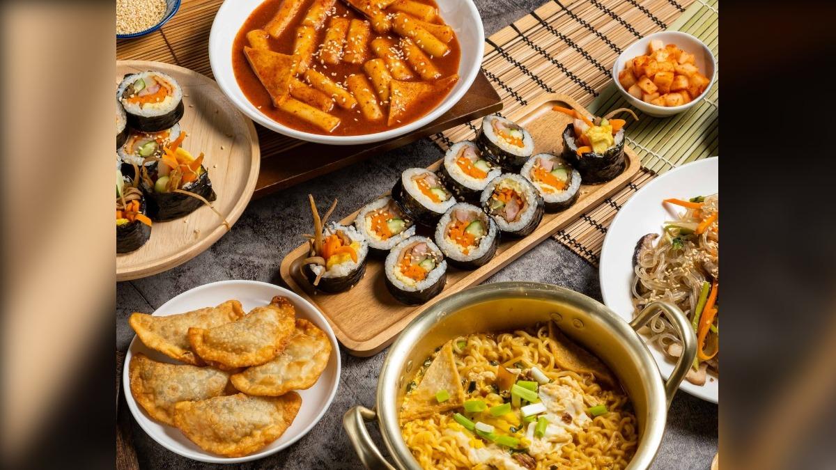 韓料「女王飯捲」3/31歇業!難扛租金、人力缺 饕客嘆:吃不到冷麵