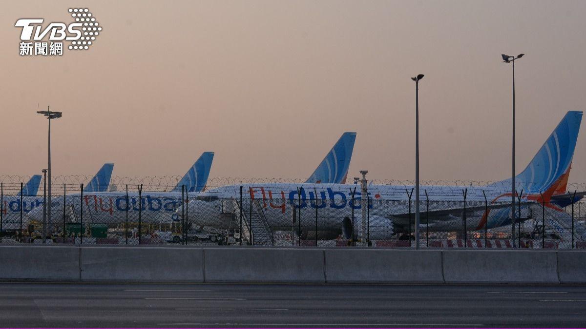 無人機襲擊後杜拜機場恢復運作　籲旅客主動查航班資訊