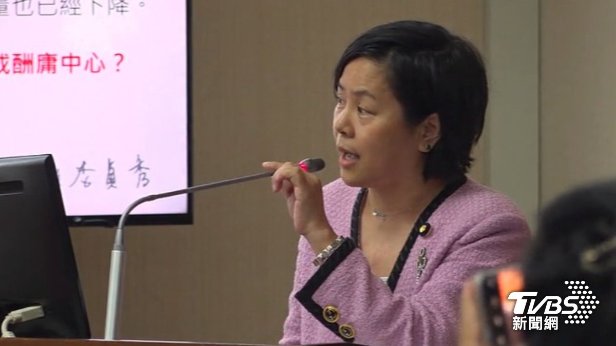 李貞秀(圖/TVBS資料畫面)