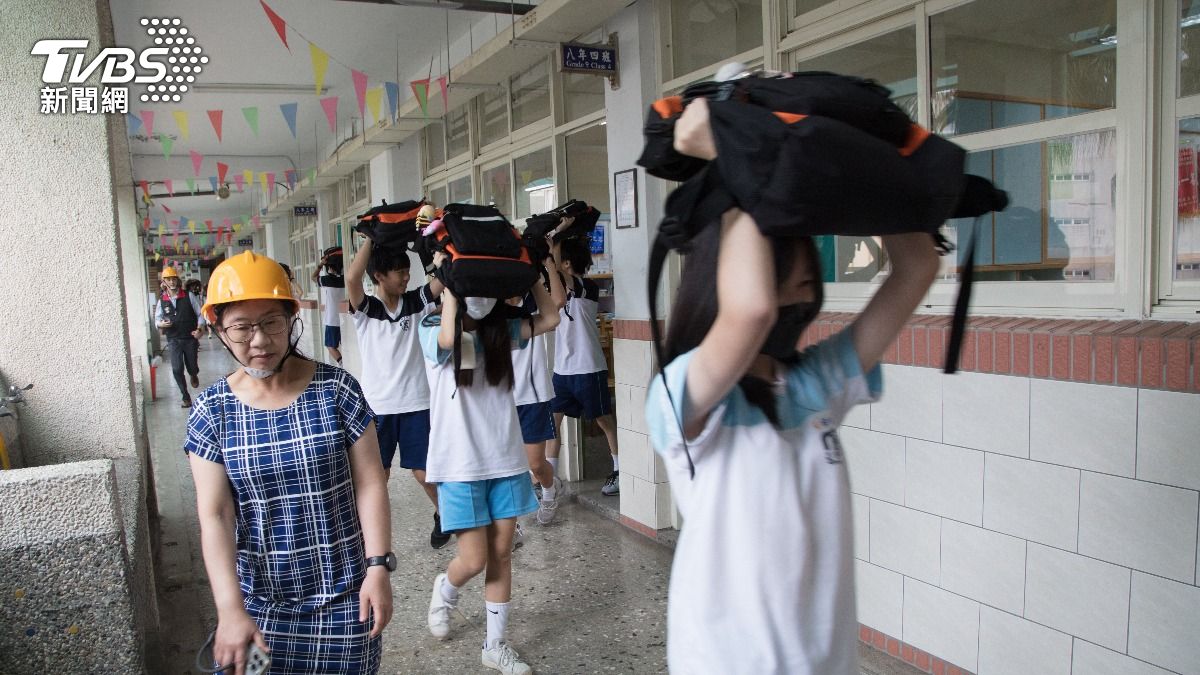 地震來怎麼防?別衝廚房關瓦斯 高樓、開車避難重點一次看