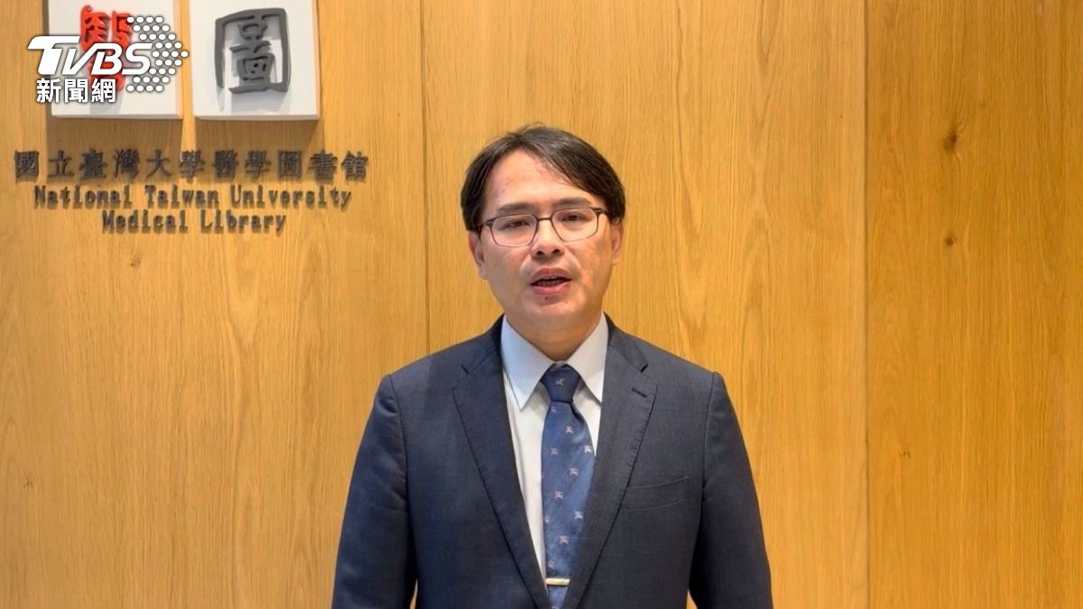 鼻塞流血絲非小事!鼻咽癌早期警訊 要當心 (圖/TVBS)