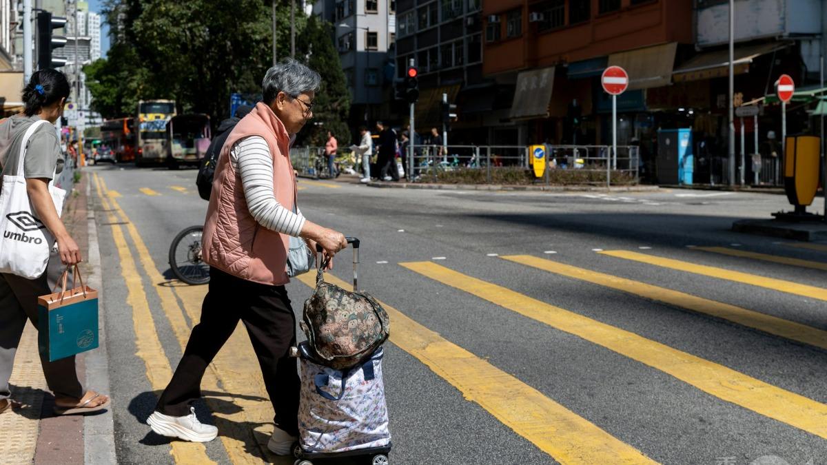 世界第一？2025年香港女性平均預期壽命88.7歲　再創新高