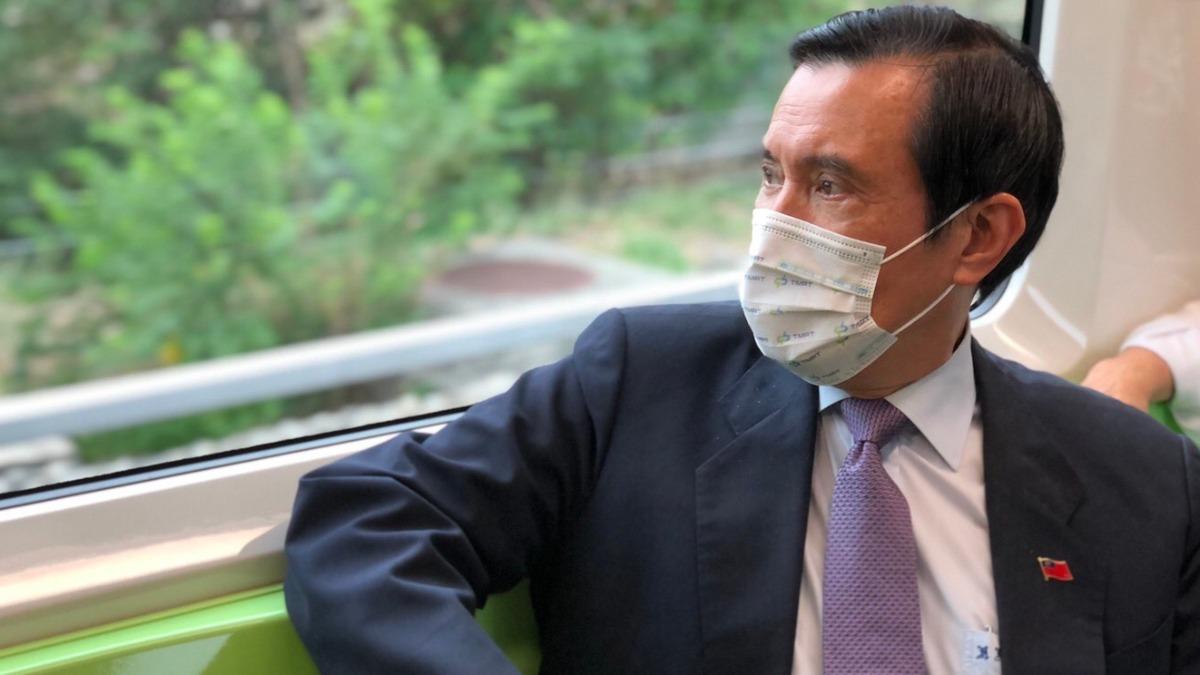 馬英九「自斷手腳」開鍘心腹!他揭老謀深算內幕:成最後贏家