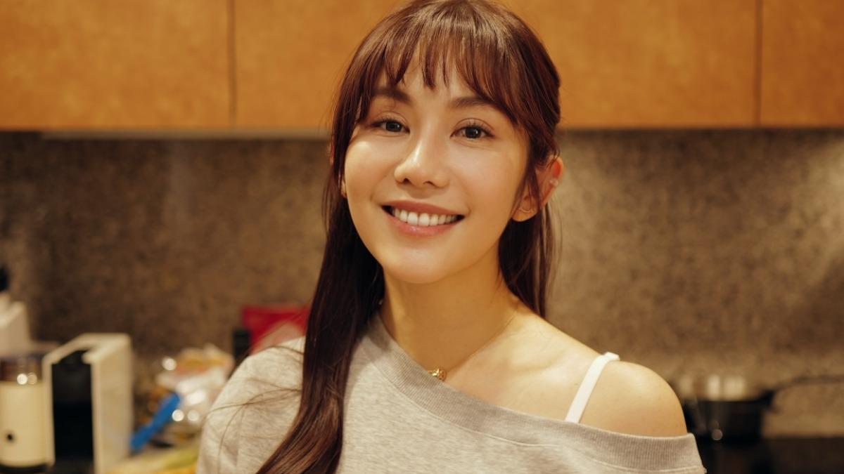 八點檔女神爆命危!闌尾炎穿孔急動刀 醫:再晚就休克