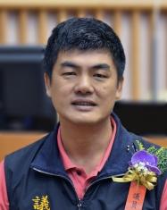 屏東縣前縣議員劉明坤。（圖／翻攝屏東縣議會網站）