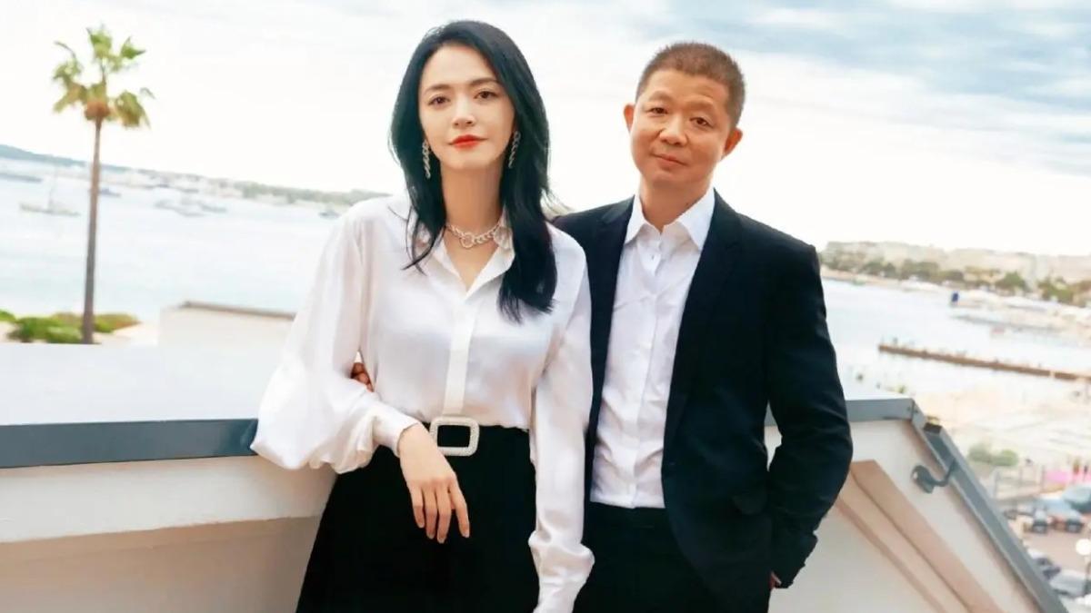 「微博女王」姚晨二次離婚！過去情史被挖　曾被爆「婚內出軌4次」