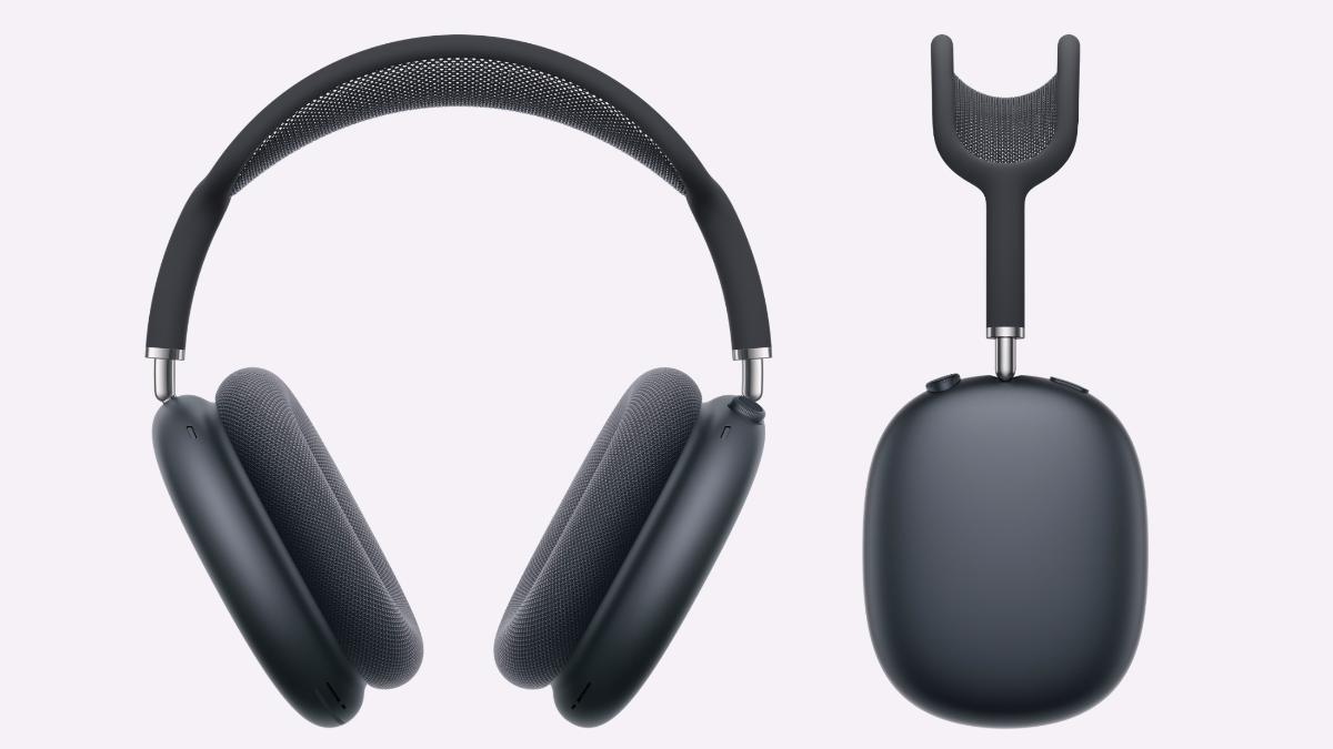 AirPodsMax2與前代有何區別?降噪、翻譯6大升級曝光