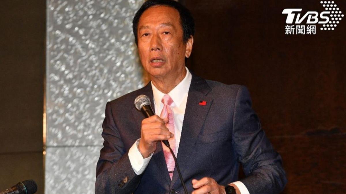 郭台銘重登台灣首富!3架私人飛機卻都賣了 有錢人私下算盤曝