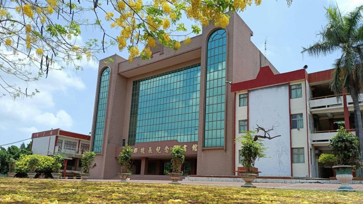 學校倒閉-陽明工商停招-陽明工商倒閉-陽明工商退場-學校退場-高職退場-台南陽明工商-學校停招-台灣學校倒閉-台南藝術大學-教育部