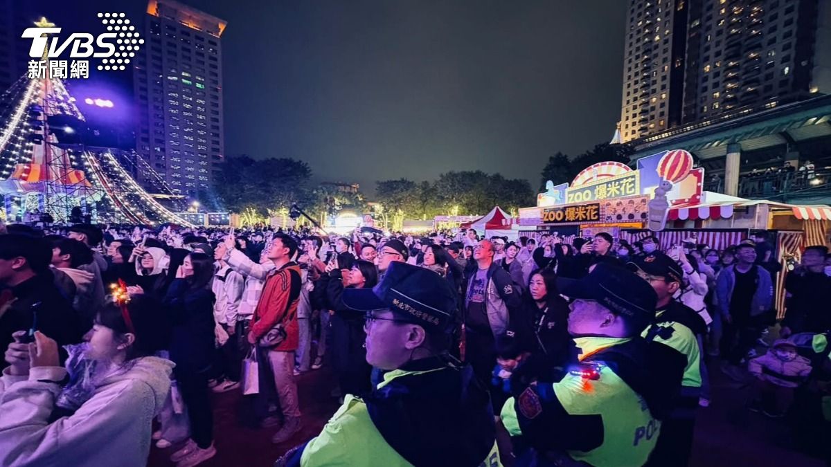 新北警加薪了!刑事、勤務繁重加成 逾7千警月薪增近3千元