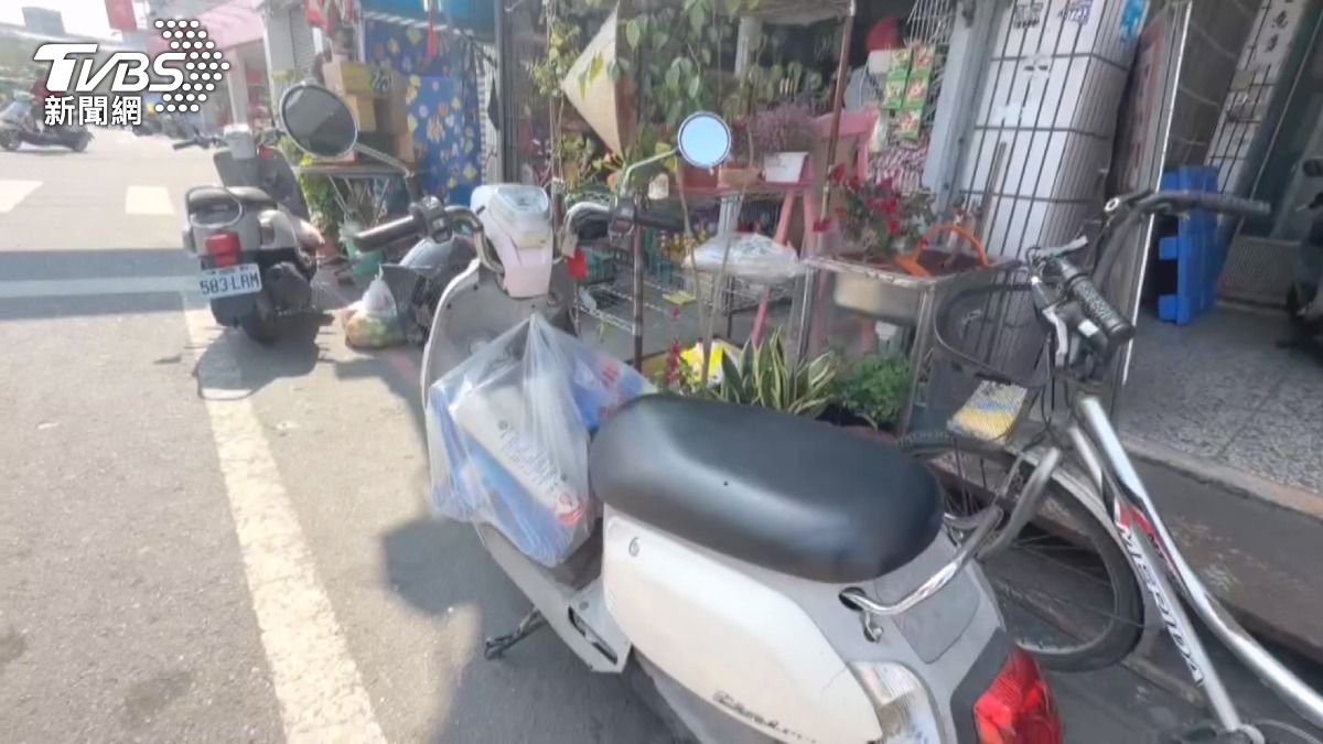 鑰匙沒拔「等於插車上」 5千元飛了