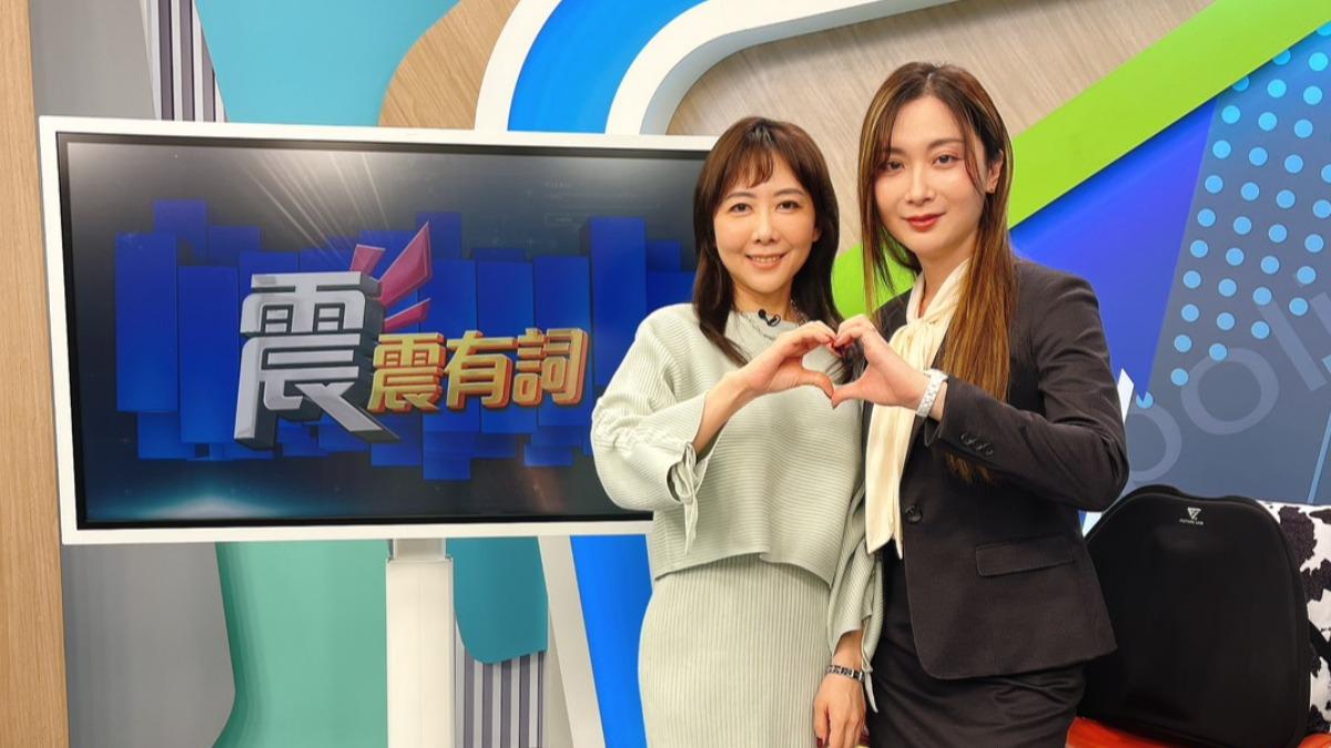 才生完小孩「老公解放穿女裝」 熬過4年婚姻!最美檢察官妻吐煎熬心聲