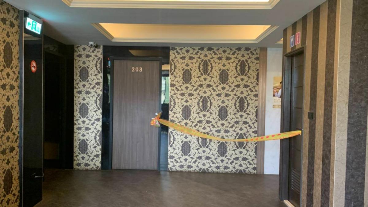 金門KTV包廂殺人案！友酒醉持刀猛刺　23歲男送醫不治