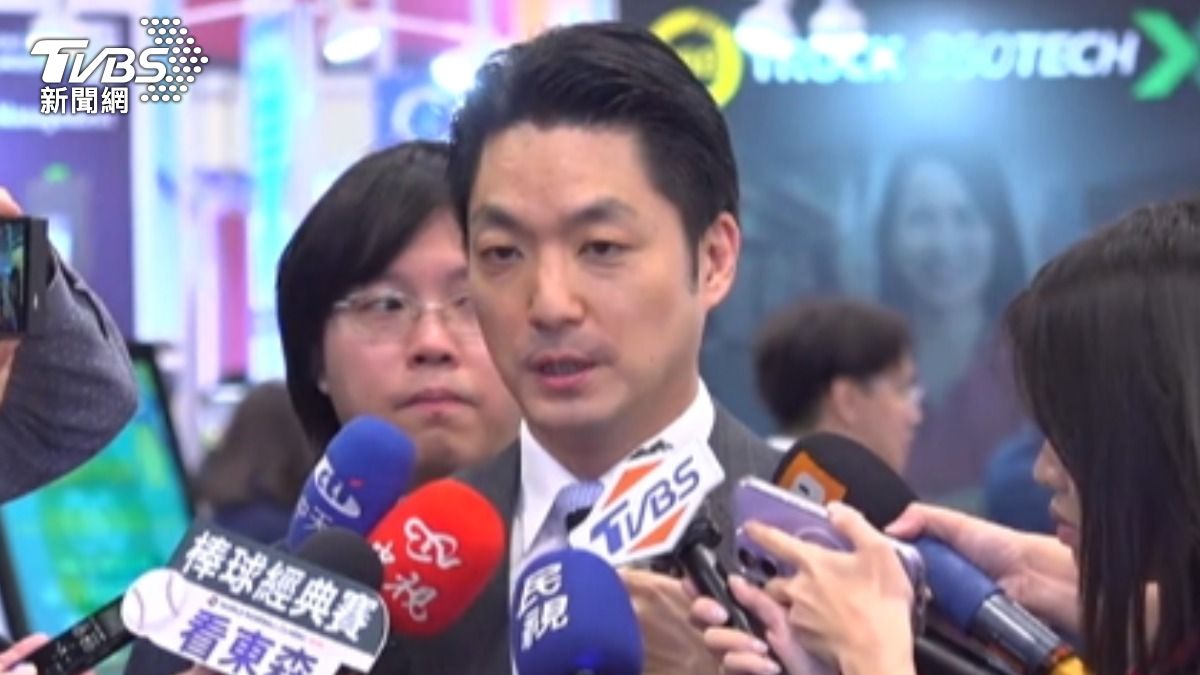 北市禁菸再擴大! 2商圈將設「負壓吸菸室」。(圖/TVBS)
