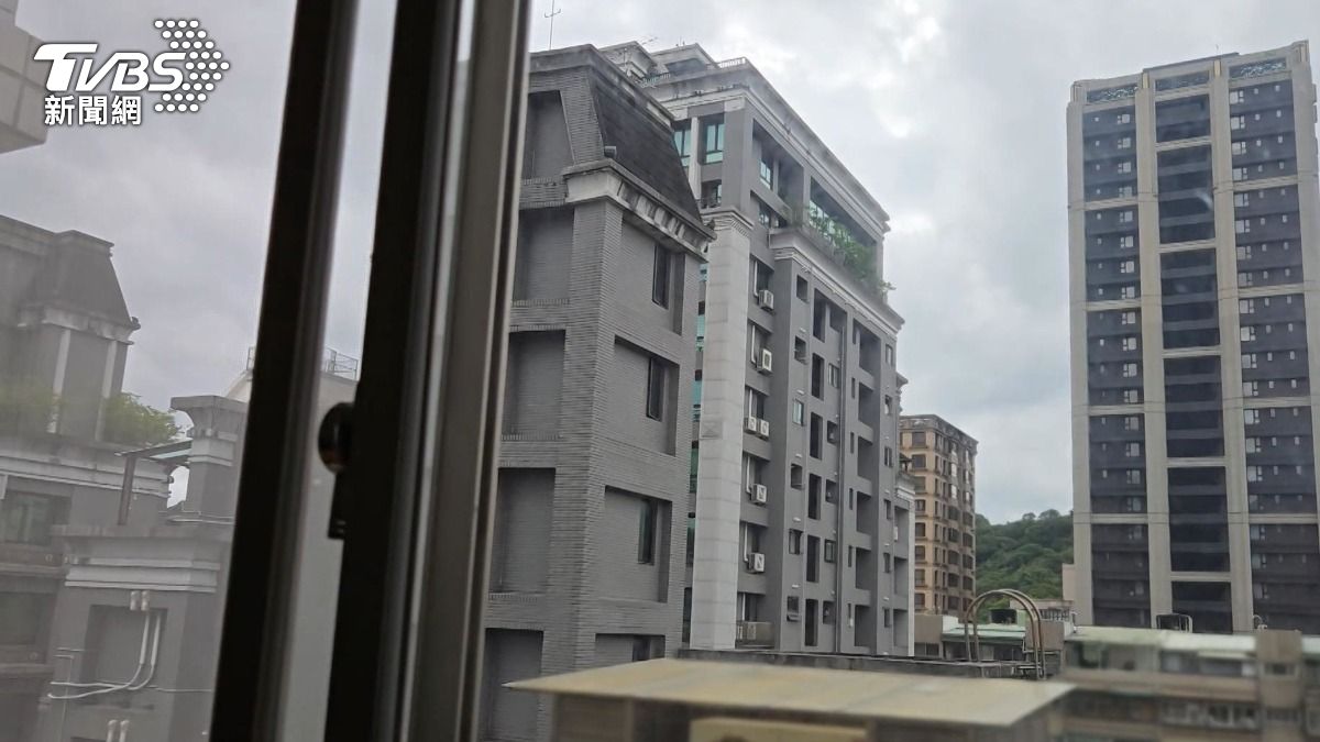 低總價帶動交易回溫,兩房小宅成購屋主力。(圖/TVBS)