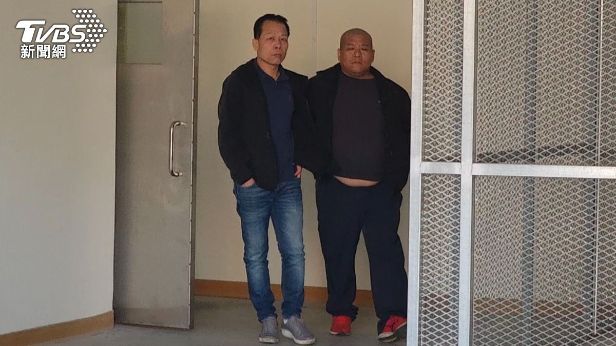 不滿配票教唆開槍判5年2月 烏來區代表會主席王國權今入獄