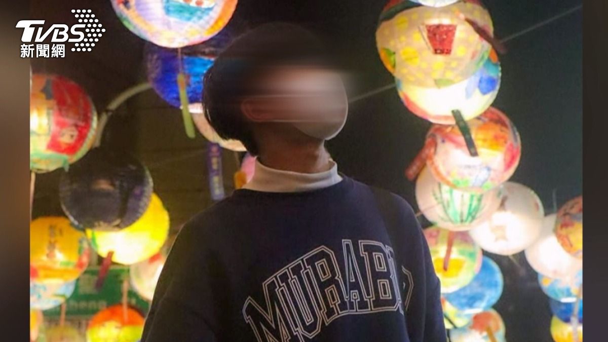 死者友人表示，死者曾拿出從去年到今年的檢查報告給他看，結果都沒有問題。（圖／TVBS）