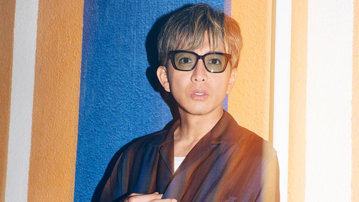 木村拓哉現身老街…親吐「這樣聊天」很不自在! 推購物車漫步帥翻了