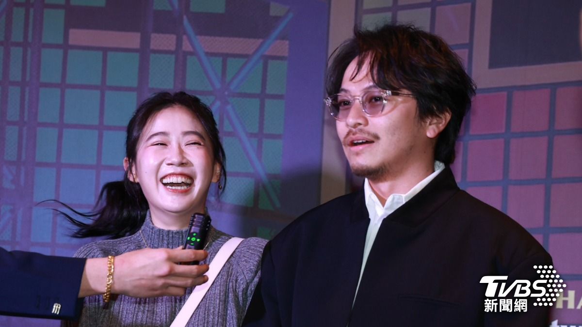 方志友、楊銘威奉子成婚11年 遭爆「正在協議離婚」?經紀人回應了