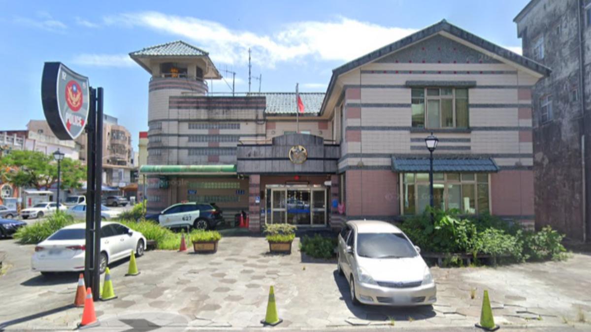 宜蘭警配槍未繳回「放抽屜2天」 他還問嚴重嗎?長官全連坐罰