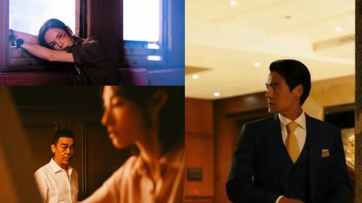 彭于晏對決劉青雲！華語版《夜班經理》陣容曝　兩大男神首同台