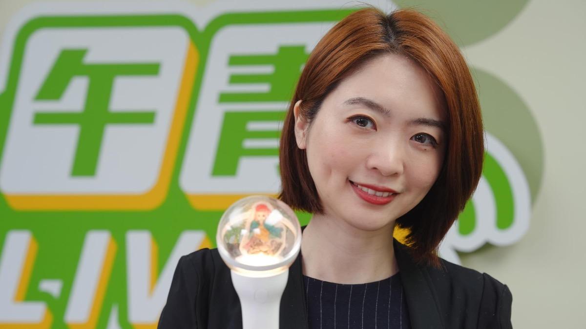 返鄉助攻林國漳!民進黨美女發言人擬月底辭任 參選宜蘭市長