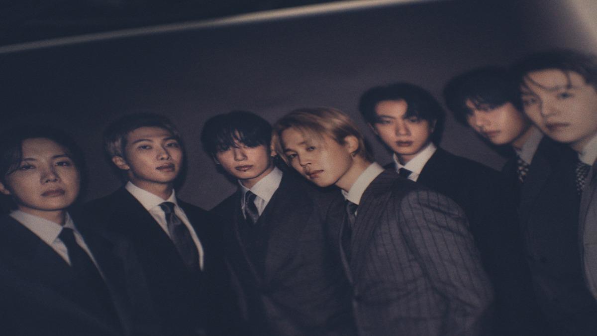 BTS如何成為世界頂流？　Netflix推紀錄片《天團回歸》揭幕後故事