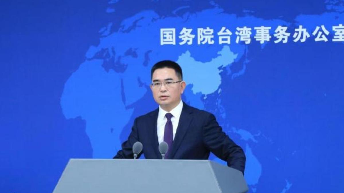 台灣恐陷中東能源危機？國台辦喊話：統一後可供「滿格電力」