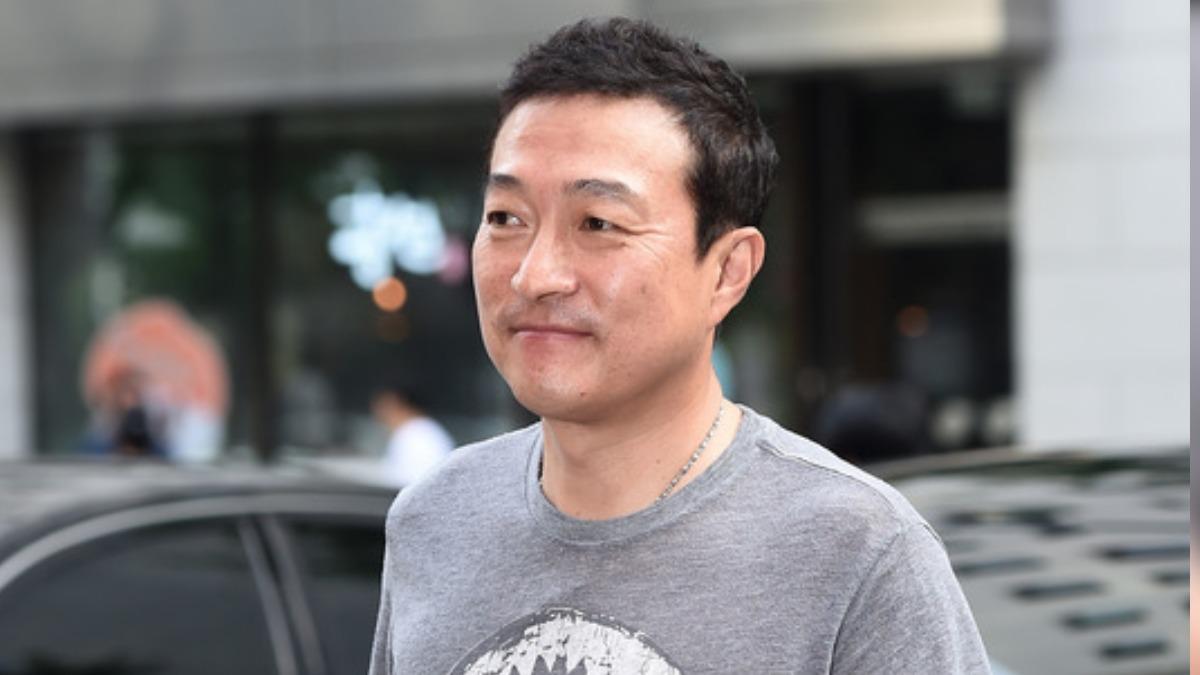 資深男星2度酒駕撞分隔島！肇逃後「揪友聚餐滅證」　坦承嫌疑遭移送