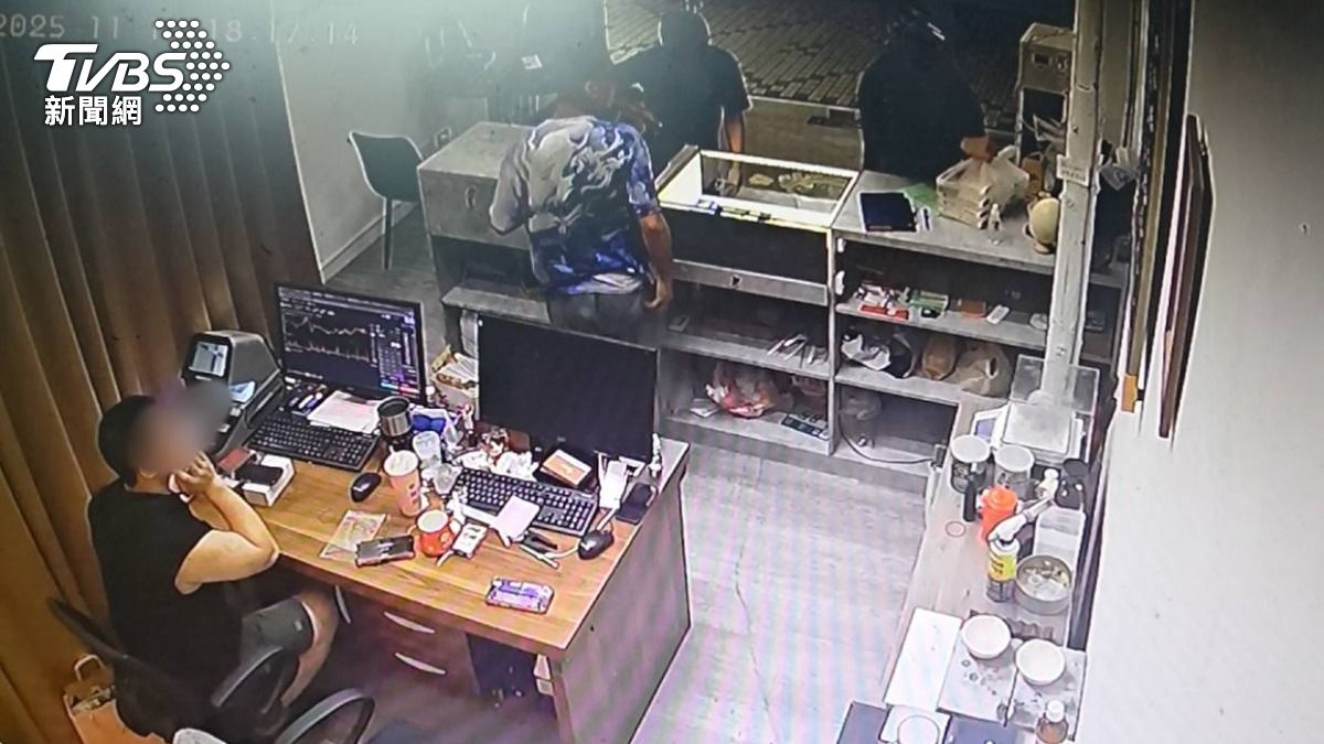 天道盟詐團成員設喪屍毒窟 2女為毒甘願當活死人