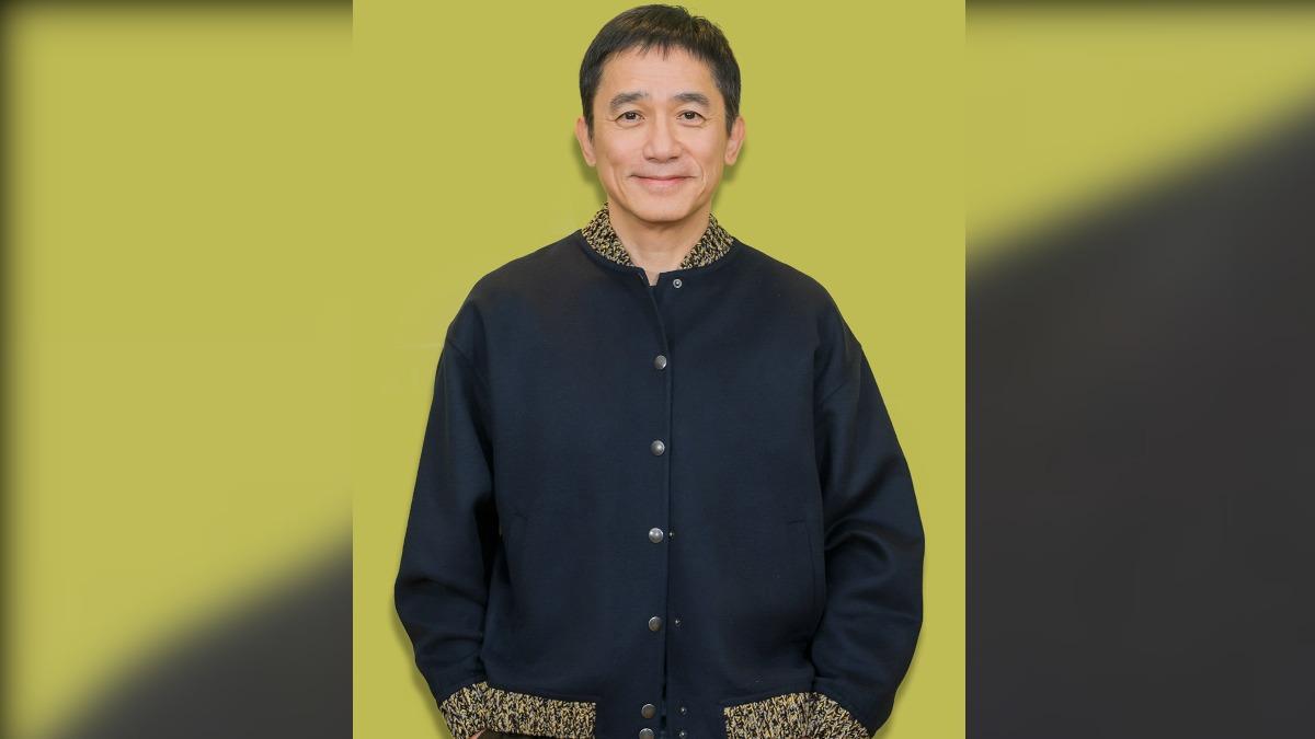 梁朝偉將在金馬開講,與電影工作者分享從影40年的演員功課與心法。(圖/金馬執委會提供)