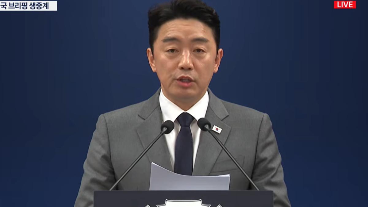 找到其他供應!韓國確保5月逾7000萬桶原油 降低中東依賴