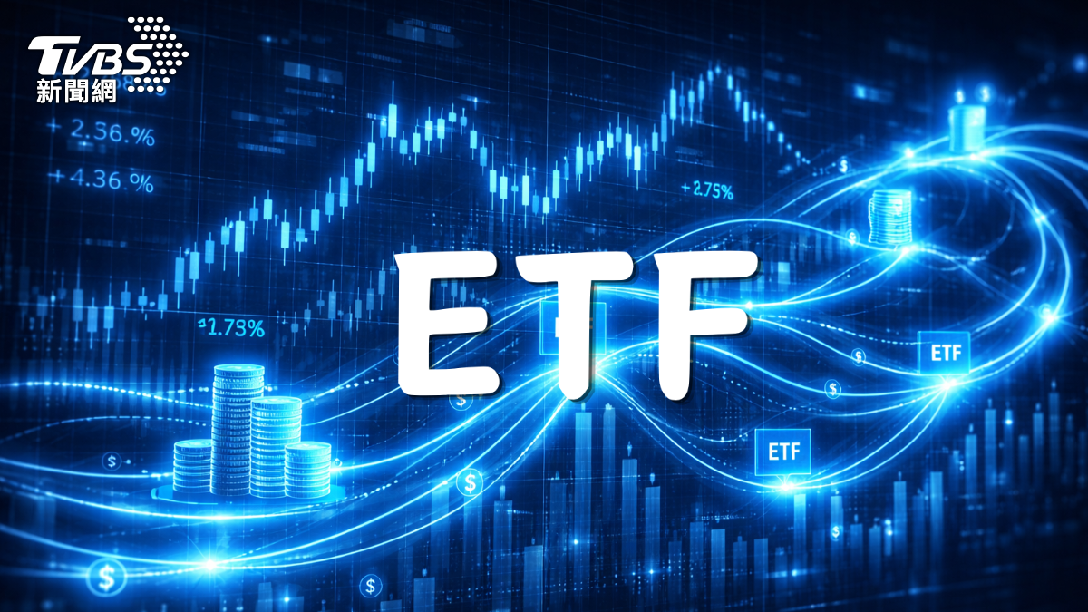 ＥＴＦ／旺宏連飆四根漲停　不敢追高？這幾檔「高含記憶體 ETF」教你上車