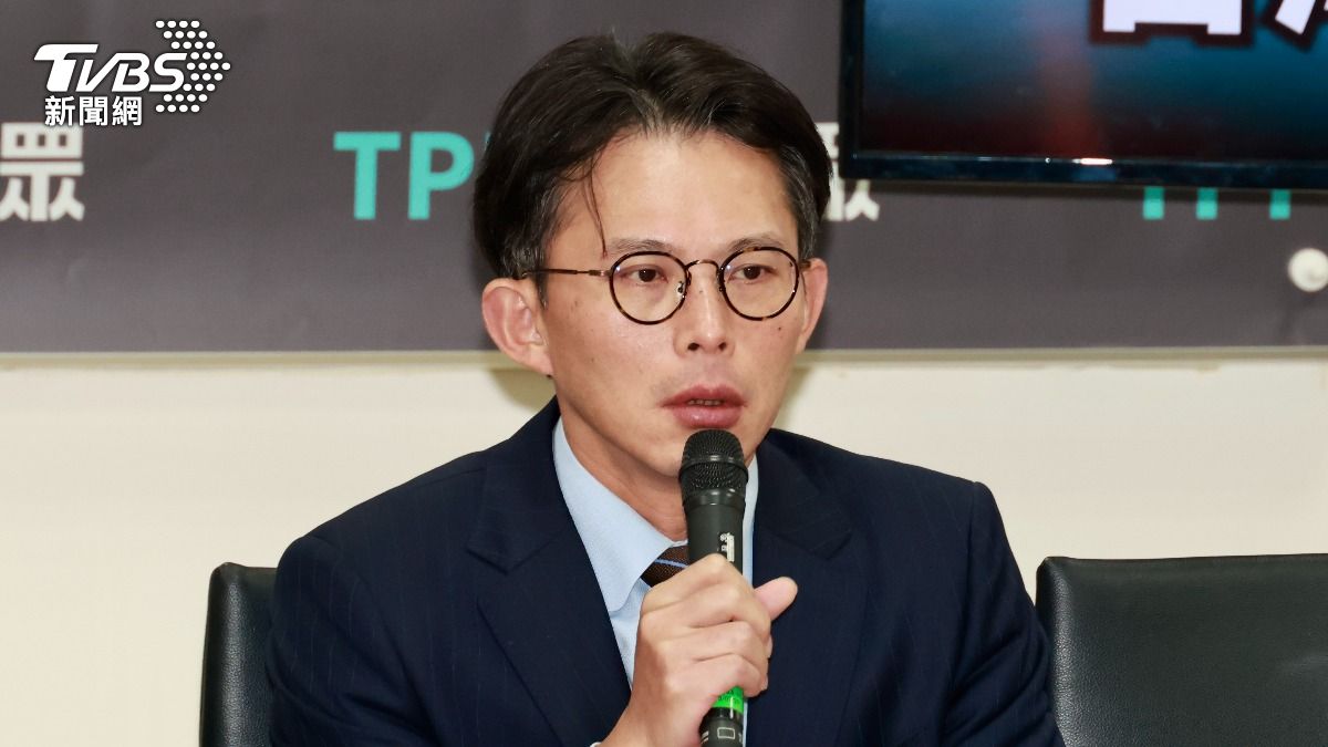 潘孟安發函「請求推薦監委人選」 民眾黨拒絕了:虛情假意