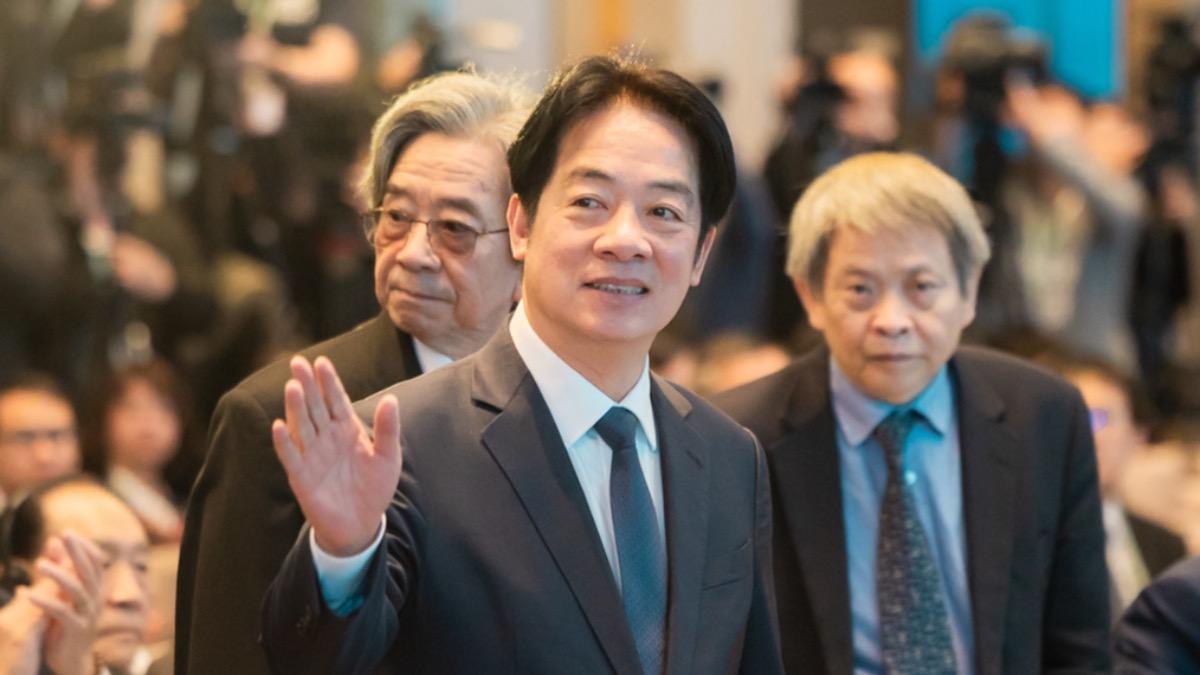 賴清德將出訪!國台辦不爽開嗆「反台獨」 學者:北京在做3件事