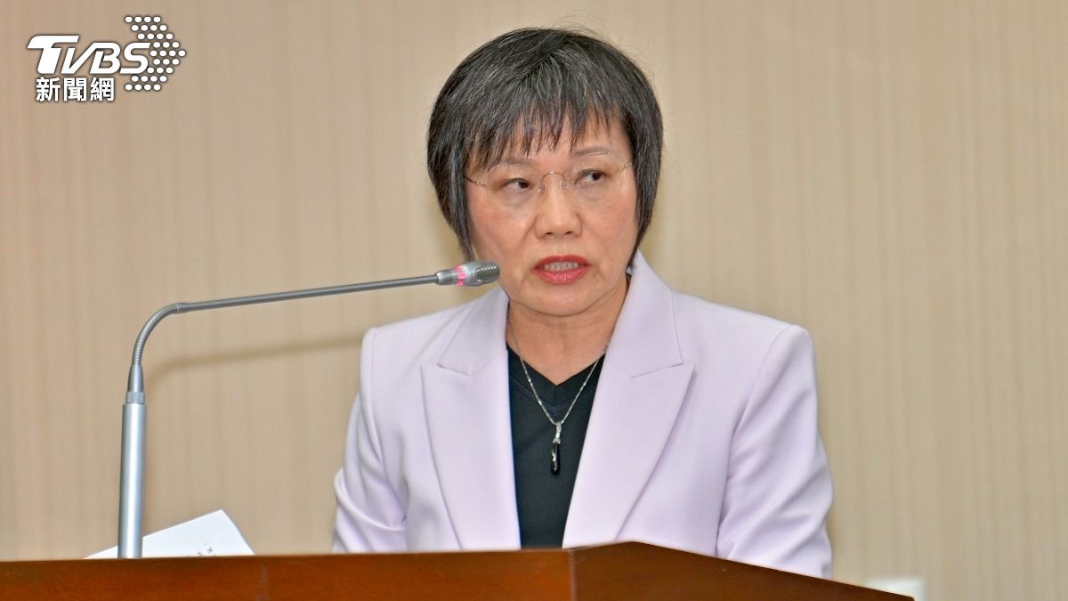 劉世芳外甥遭中國台企解職 陸委會發聲了:譴責中共惡意脅迫