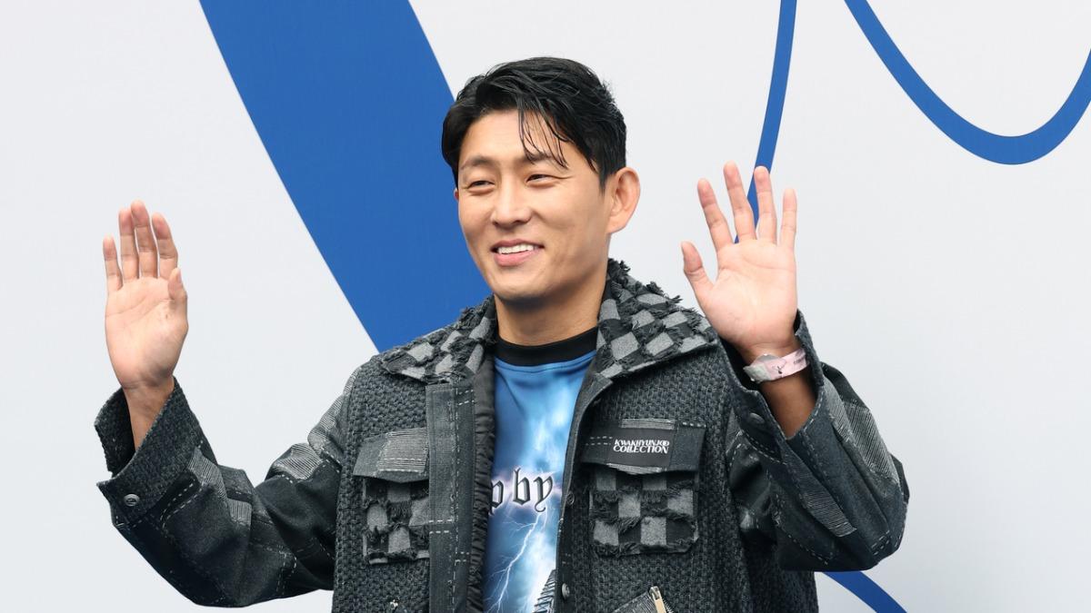 憑《熱血司祭》走紅!47歲男星高俊「交往1年就閃婚」 準新娘身分曝