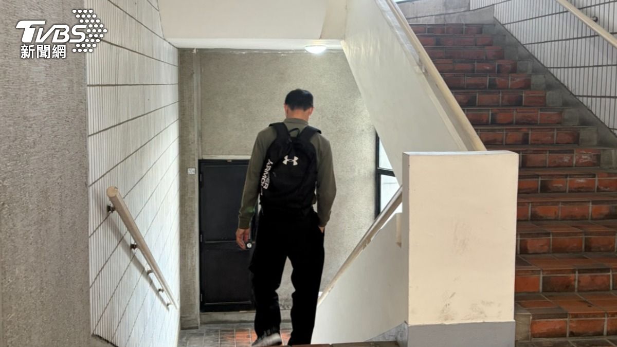 獨/台中虎媽昔遭2度家暴通報!爸爸卻沒挺身護孩 害女兒活活餓死