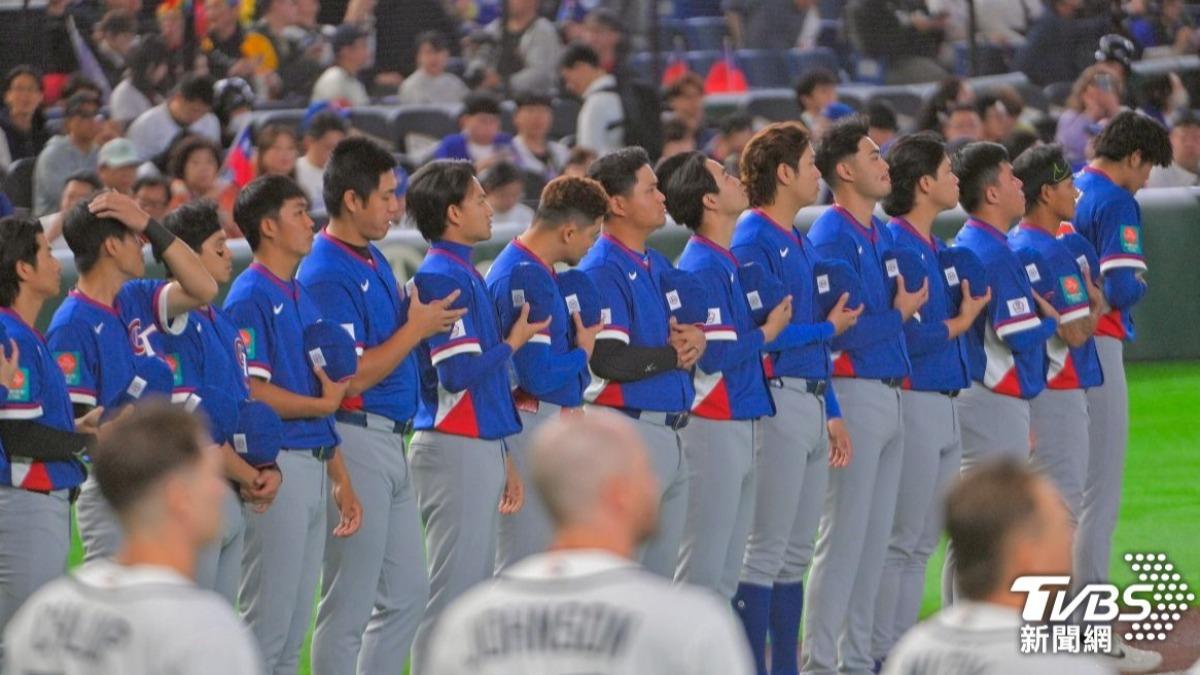 WBC/經典賽落幕!中華隊排名第13 日本隊排名隊史最差