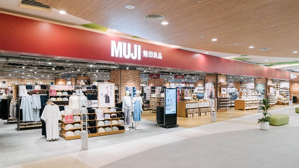 台南三井Outlet二期開幕Lopia排爆!無印良品、康寧餐具買一送一