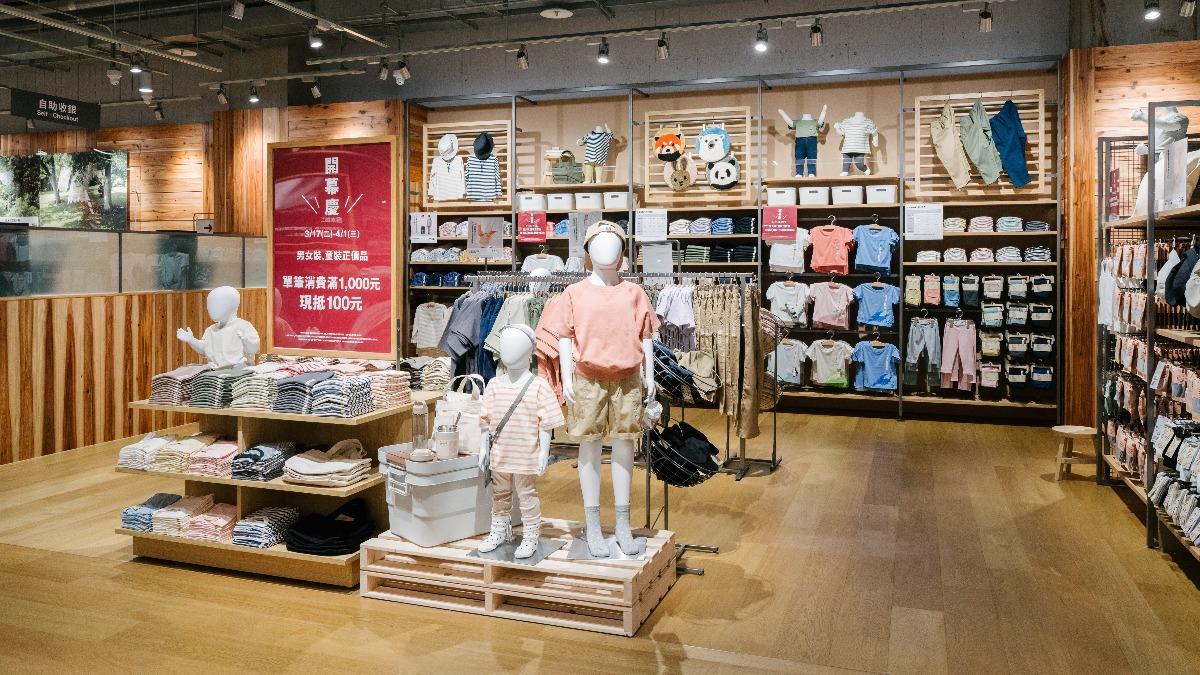 無印良品-MUJI-三井-Outlet-買一送一-康寧餐具-SNOOPY-開幕-優惠-