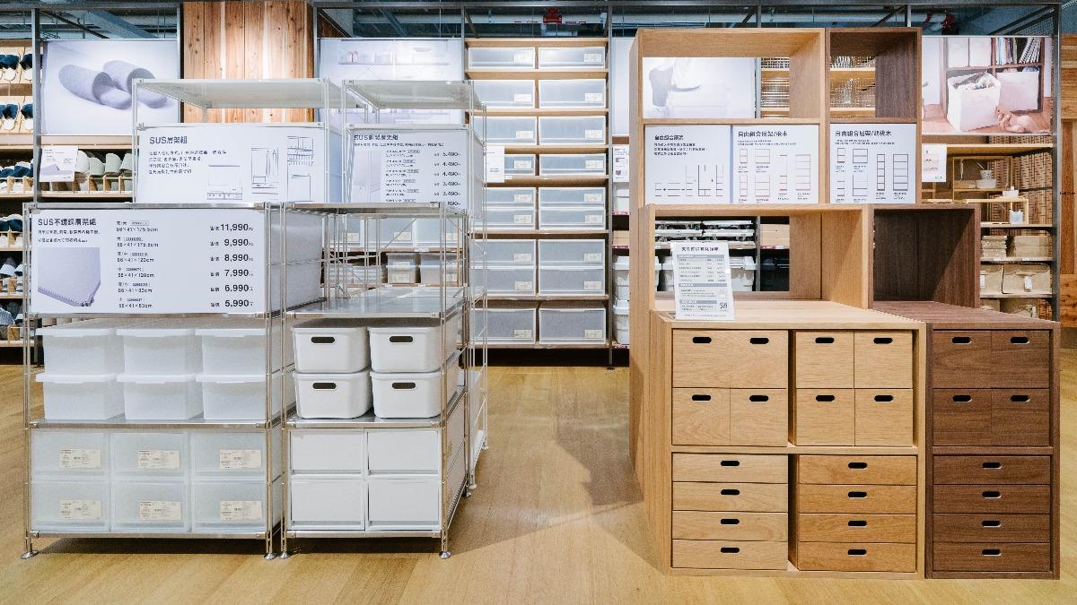 無印良品-MUJI-三井-Outlet-買一送一-康寧餐具-SNOOPY-開幕-優惠-