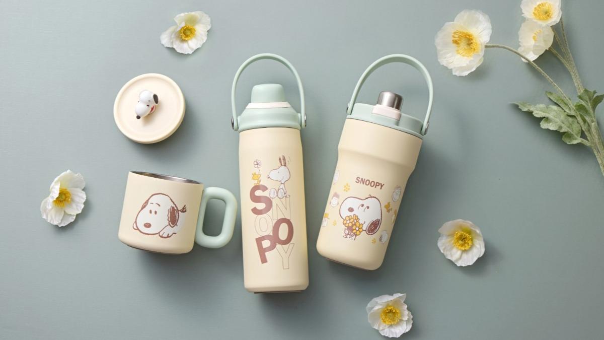 無印良品-MUJI-三井-Outlet-買一送一-康寧餐具-SNOOPY-開幕-優惠-