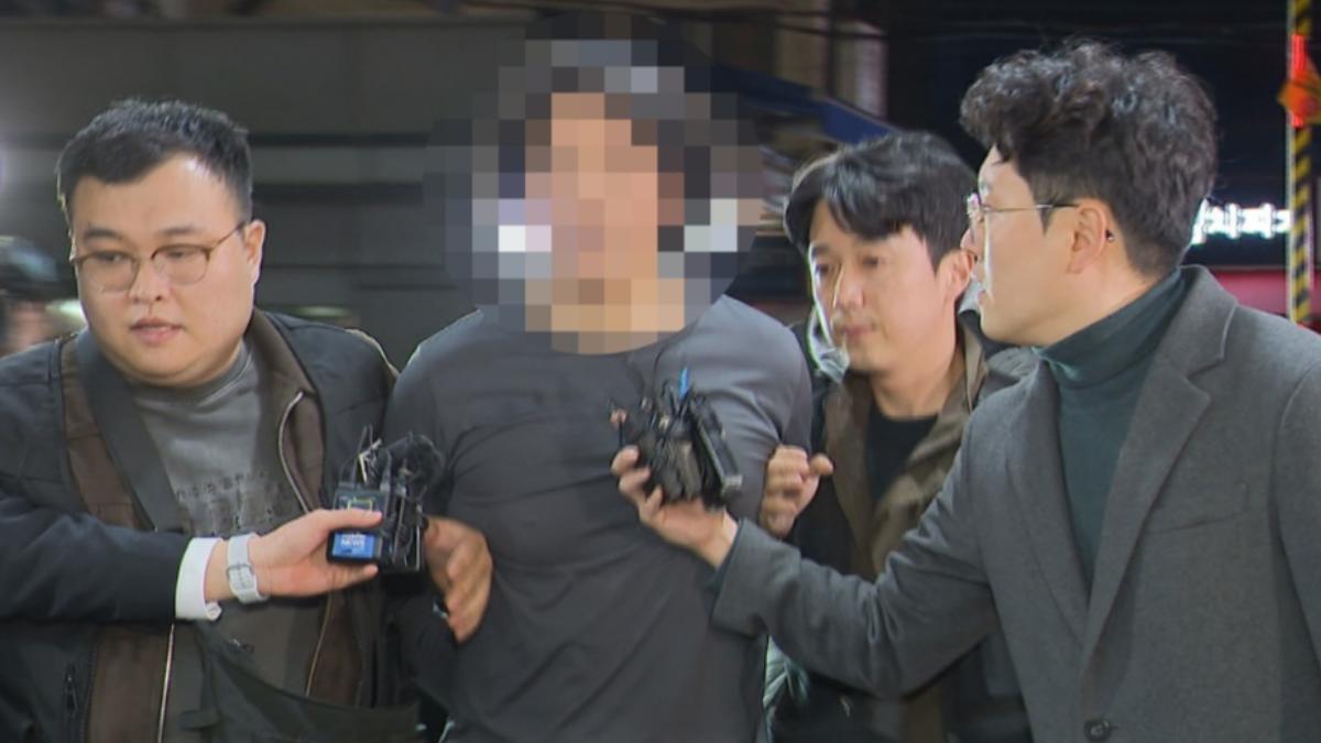 韓前副機長追殺4同事！闖同事住處砍死機長　落網喊：人生被毀