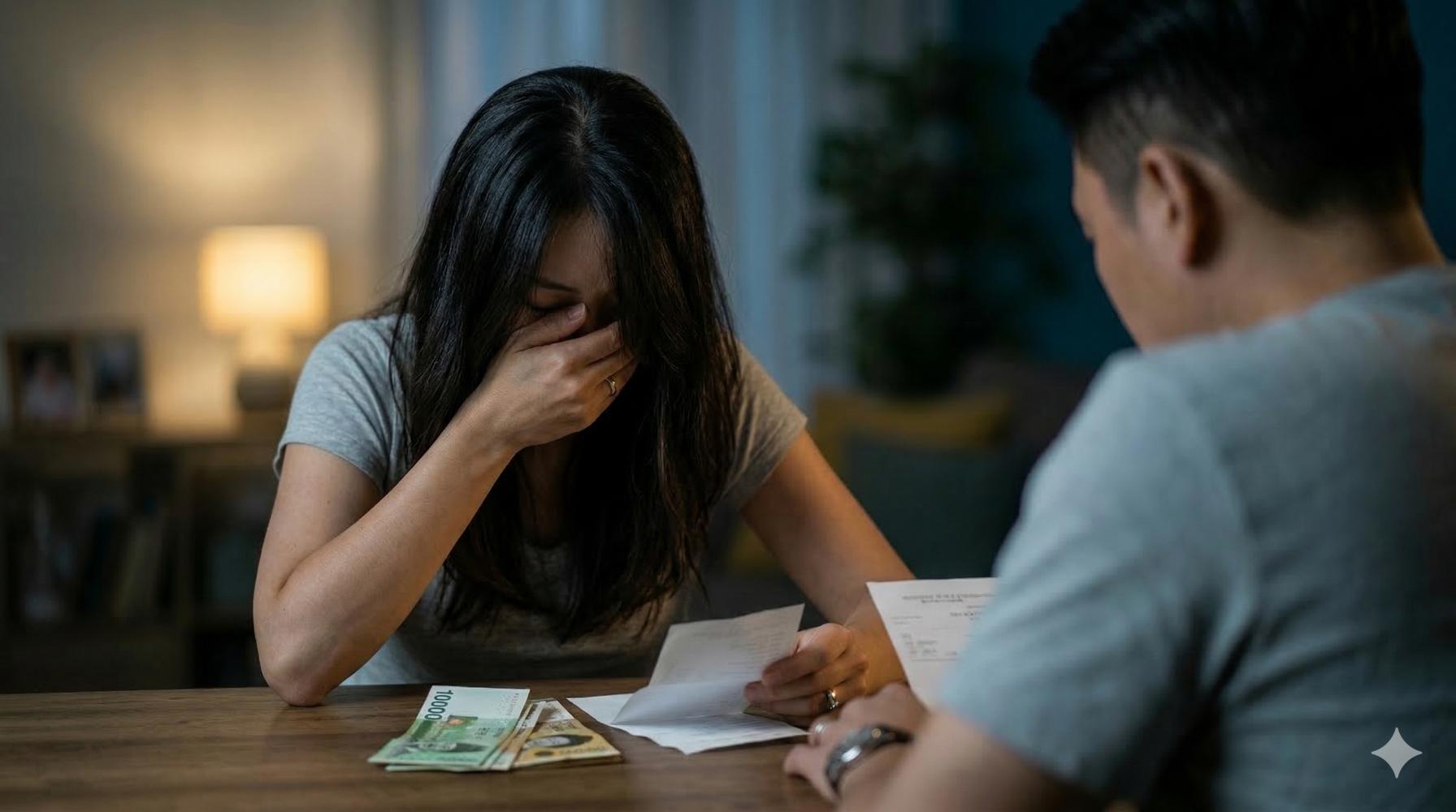知名韓星承諾結婚…竟是已婚渣男! 「騙走女方父母鉅款」恐吃詐欺官司
