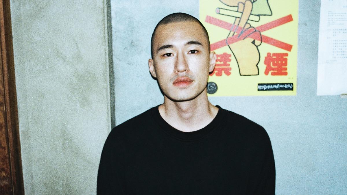 曾拿下金曲新人!男星當音樂祭打工仔 自卑7年心聲曝光
