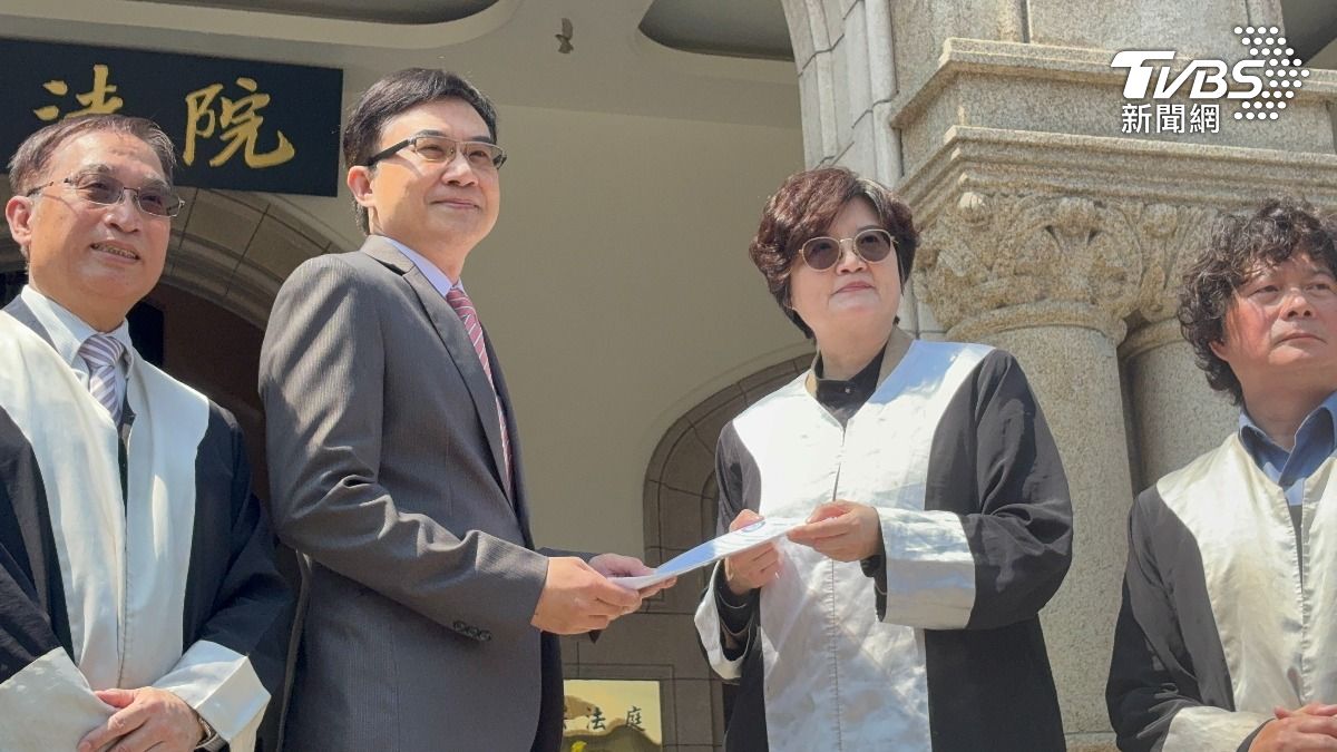 台中地院漠視律師被打!全律會訴求「法官送交評鑑」 司法院回應了