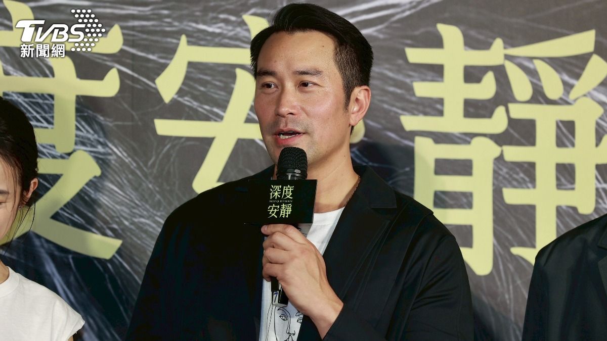 方志友、楊銘威傳協議離婚 好友張孝全面露疑惑「真實反應曝光」
