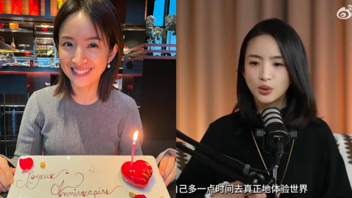 林依晨罕談腦瘤開刀!自曝「滿嘴血腥味」 醫揭4症狀是警訊