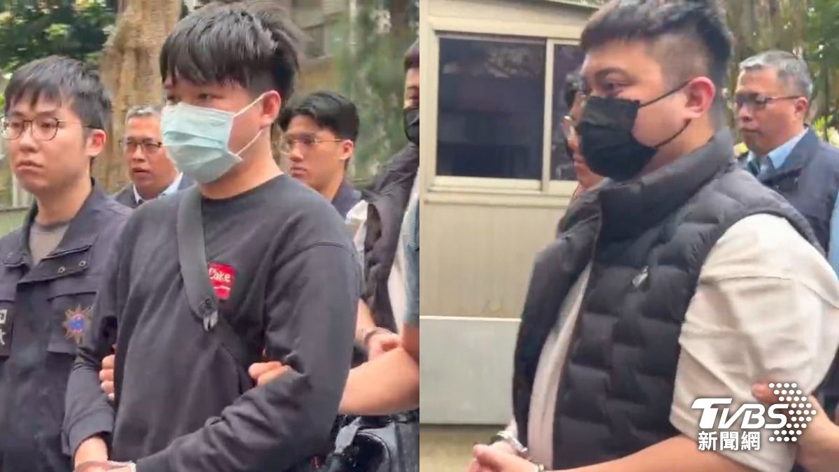 「拖吊蟑螂」橫行北台灣！檢警逮6人「滅蟑」　2聲押4交保